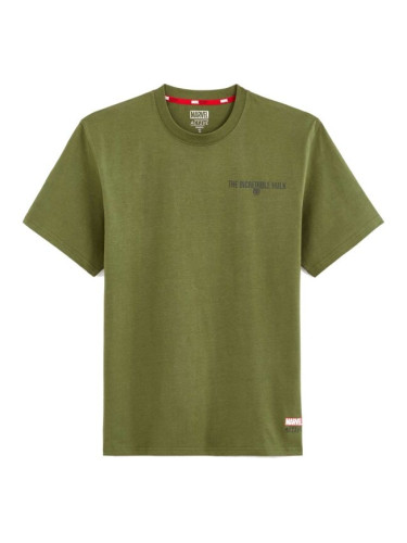 CELIO LGEMARV Мъжка тениска, khaki, размер