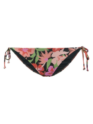 Billabong SOL SEARCHER TIE SIDE TROPIC Дамски бански - независима долна част, микс, размер