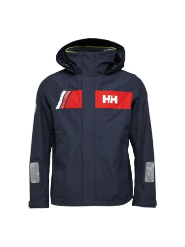 Helly Hansen NEWPORT INSHORE Мъжко яке, тъмносин, размер