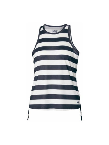 Helly Hansen SIREN TANK TOP W Дамски потник, тъмносин, размер