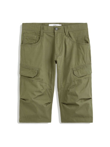 CELIO BOCOURTBM1 Мъжки къси панталони, khaki, размер