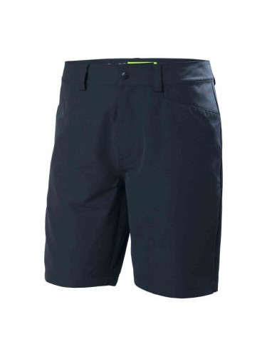 Helly Hansen HP CLUB SHORTS 2.0 Мъжки къси панталони, тъмносин, размер