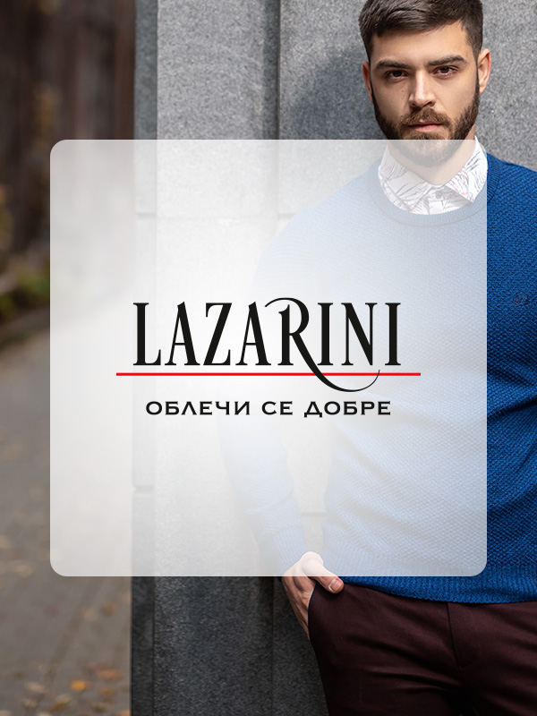 Lazarini.eu