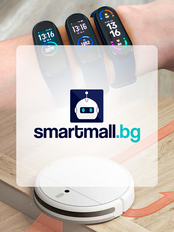 Smartmall.bg