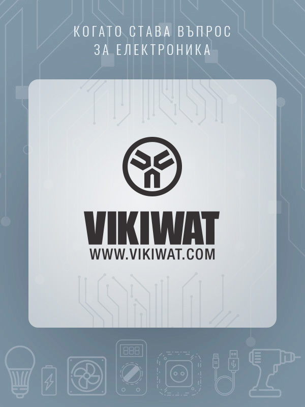 Vikiwat.com